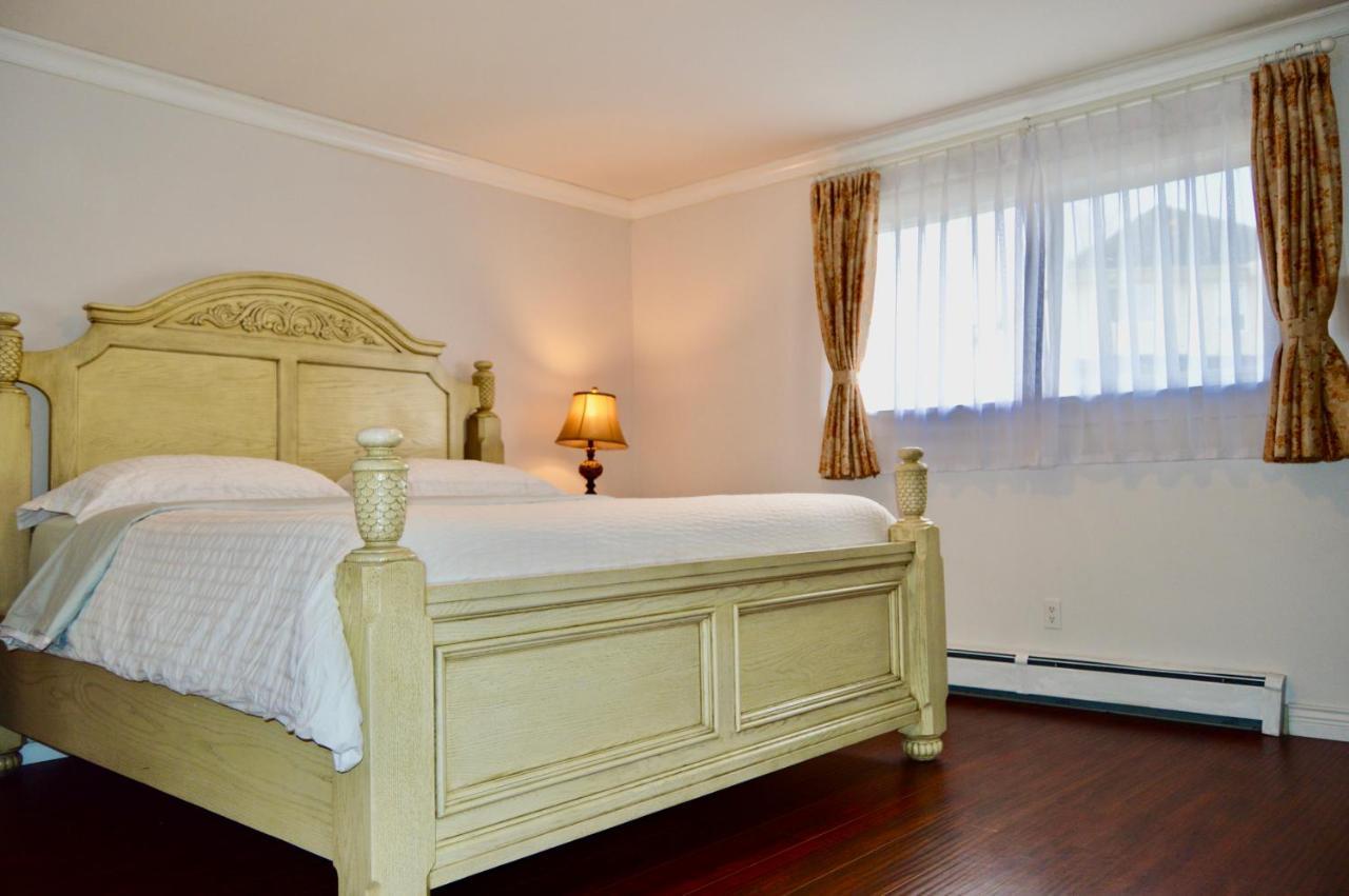 John&Jane'S House Apartment เซอร์รีย์ ภายนอก รูปภาพ