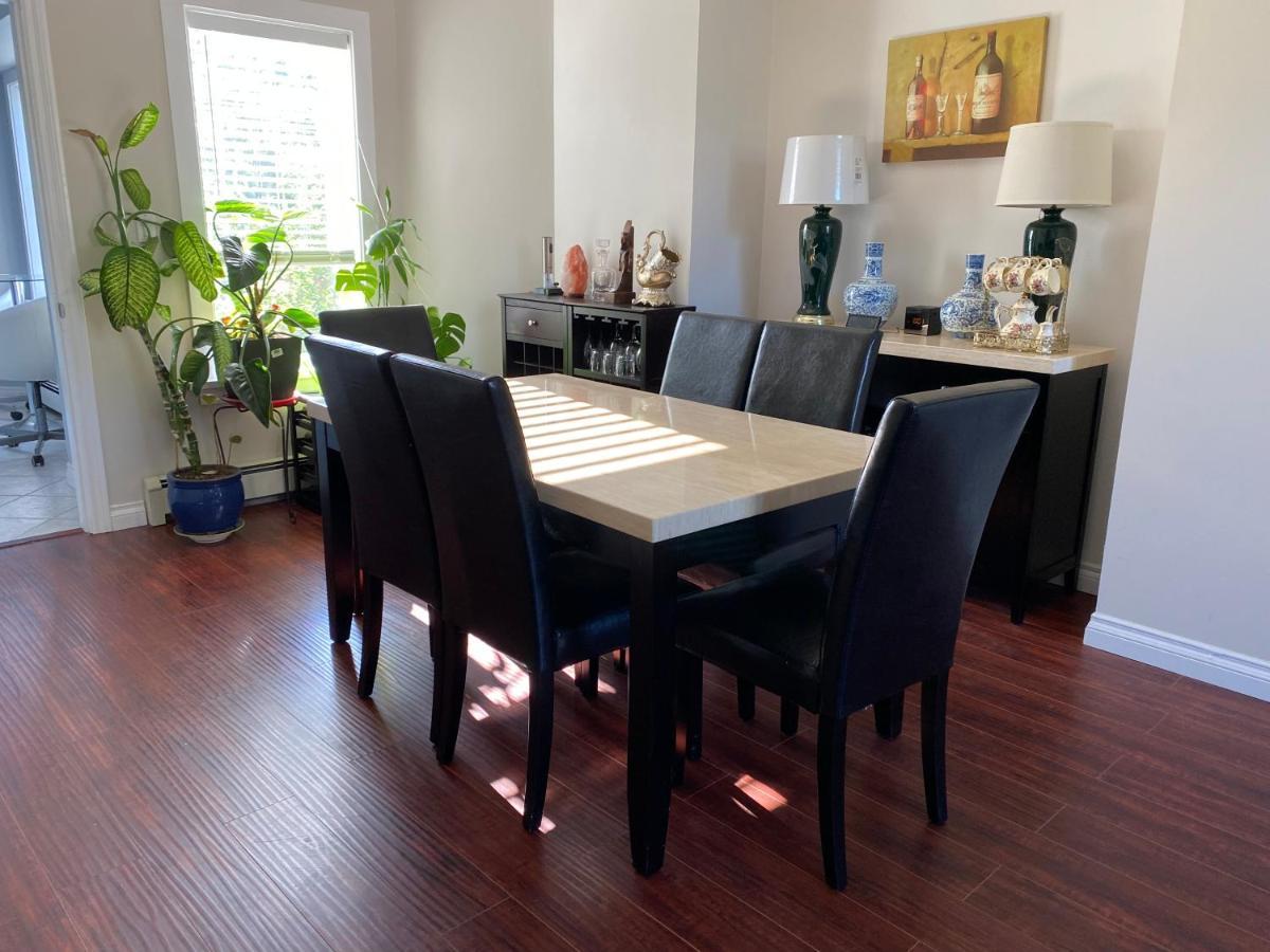 John&Jane'S House Apartment เซอร์รีย์ ภายนอก รูปภาพ