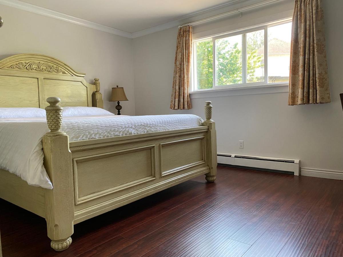 John&Jane'S House Apartment เซอร์รีย์ ภายนอก รูปภาพ