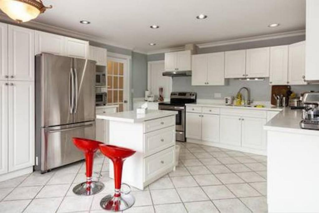 John&Jane'S House Apartment เซอร์รีย์ ภายนอก รูปภาพ